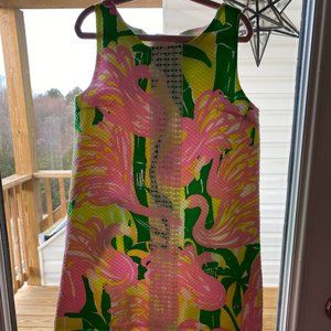 Little Girls Lilly Pulitzer Dress